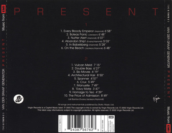 present