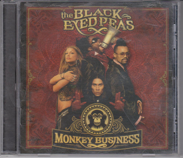 monkey-business