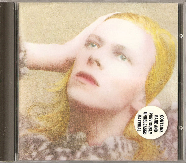 hunky-dory