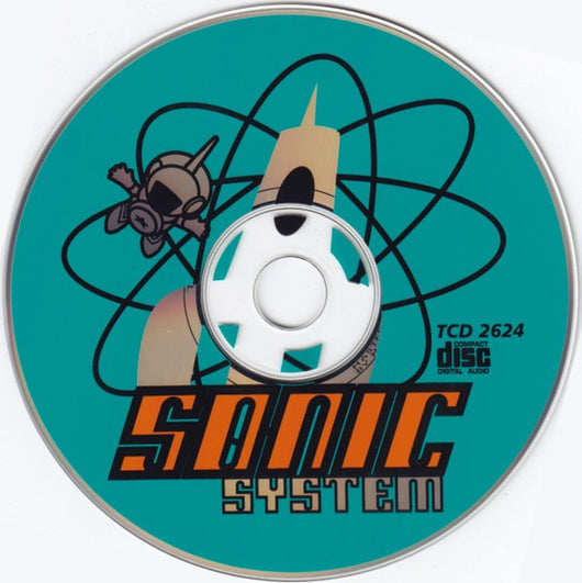 sonic-system
