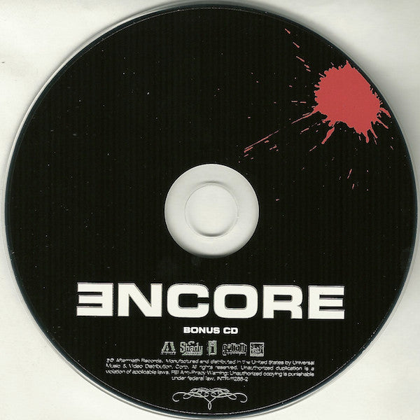 encore
