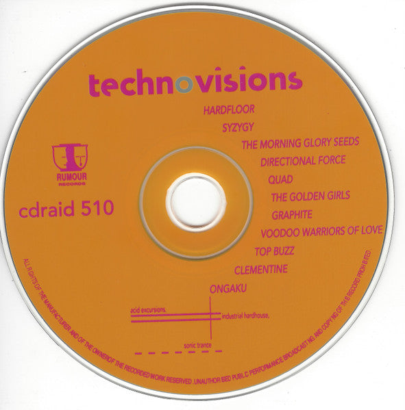 technovisions
