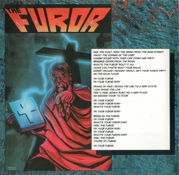 ballbreaker
