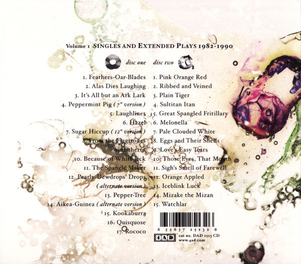 lullabies-to-violaine---volume-1