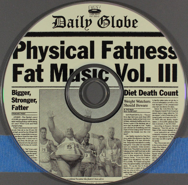 fat-music-vol.-iii:-physical-fatness