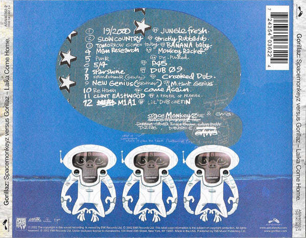 laika-come-home
