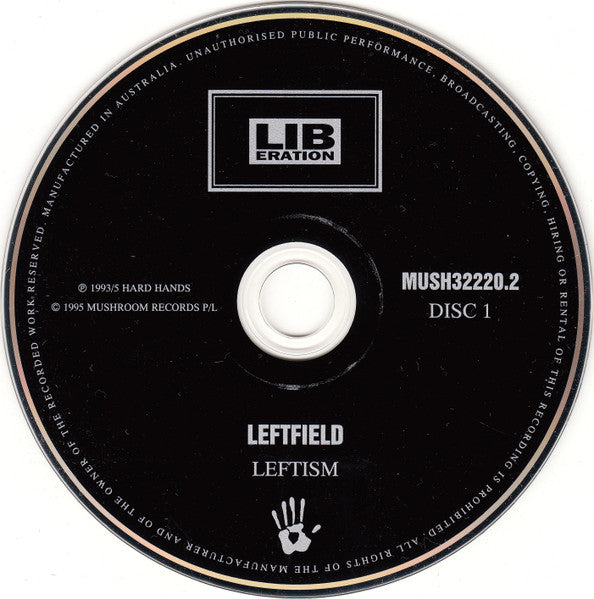 leftism