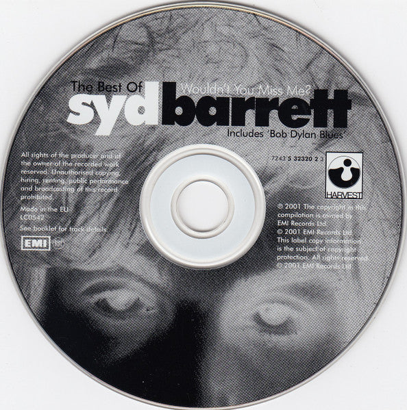 the-best-of-syd-barrett---wouldnt-you-miss-me?