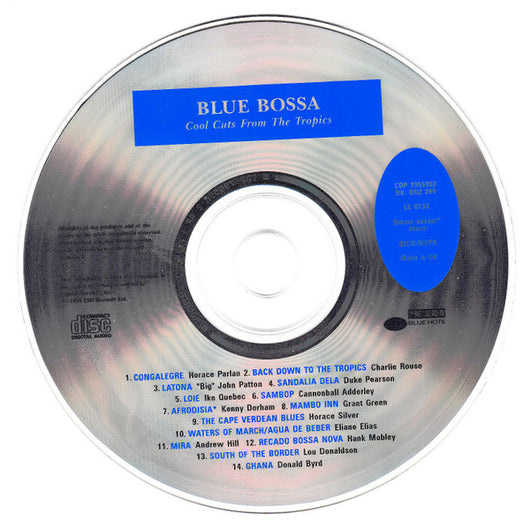 blue-bossa---cool-cuts-from-the-tropics