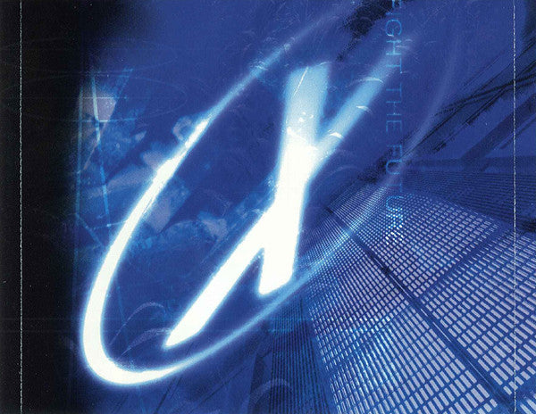 the-x-files:-the-album
