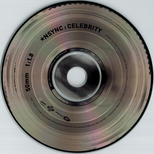 celebrity