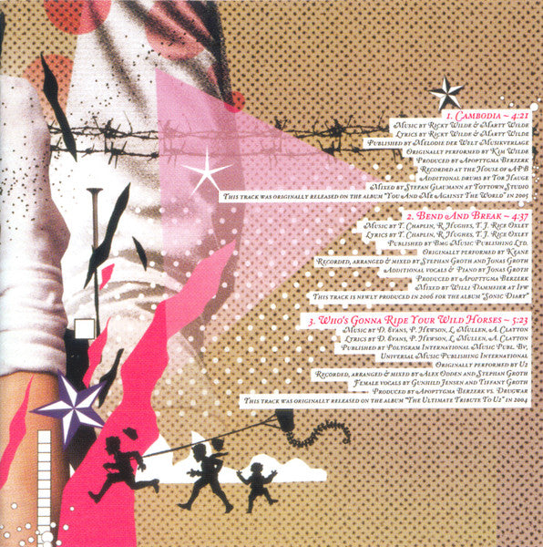 sonic-diary