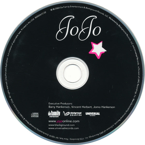 jojo