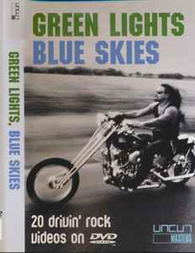 green-lights,-blue-skies