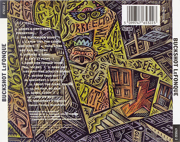buckshot-lefonque