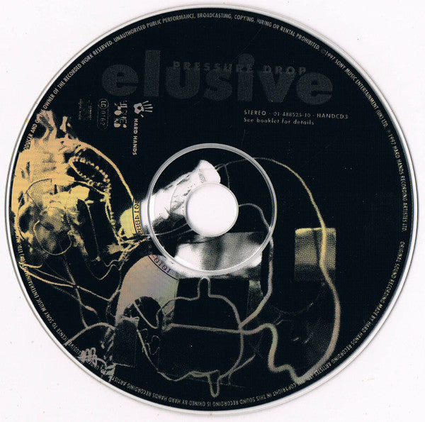 elusive