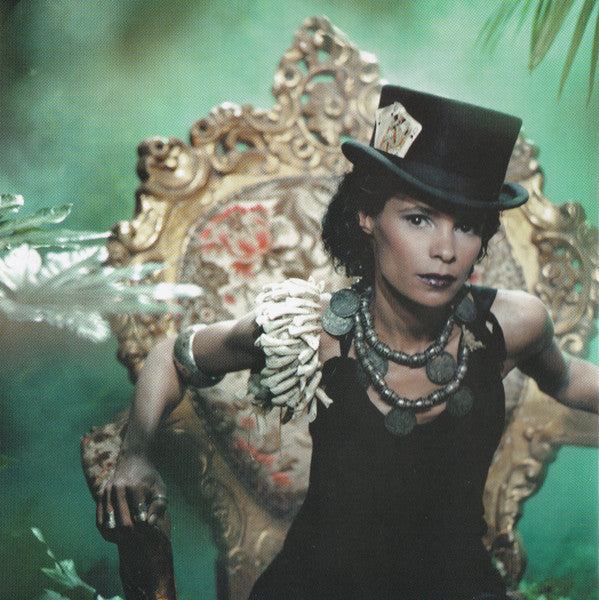 voodoo-chic