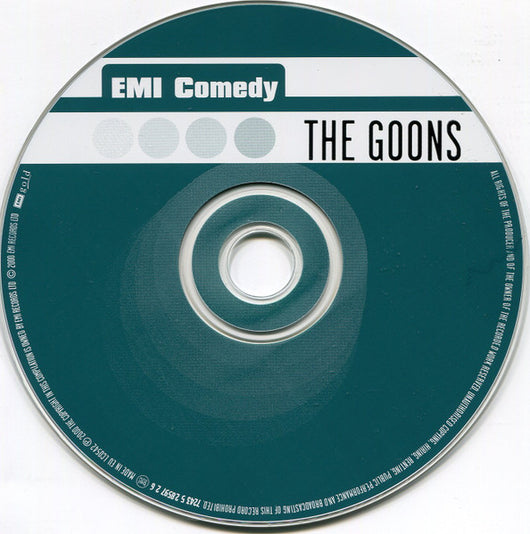 the-goons