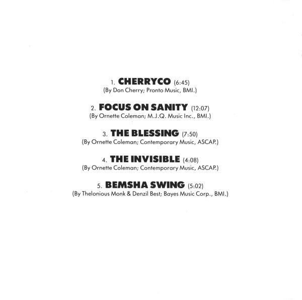the-avant-garde