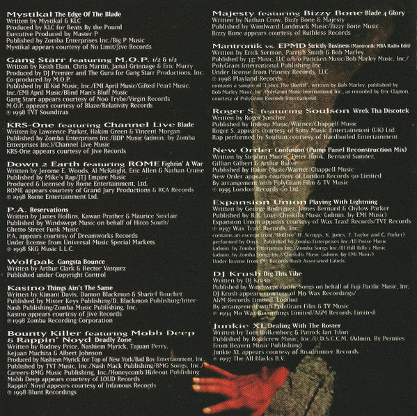 blade-(music-from-and-inspired-by-the-motion-picture)