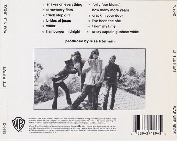 little-feat