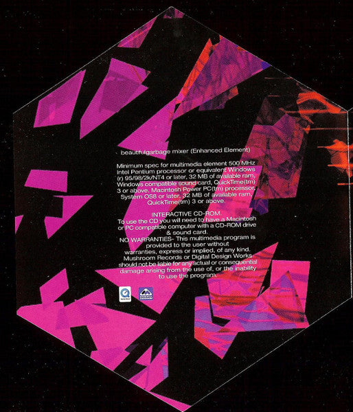 beautifulgarbage
