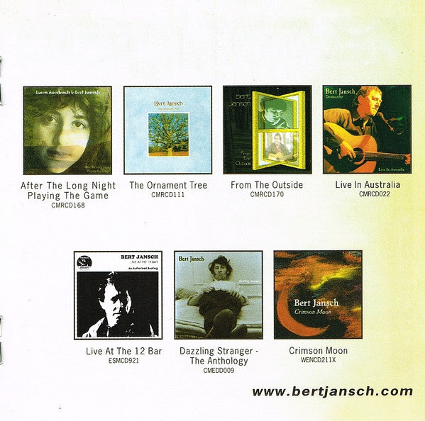 bert-jansch
