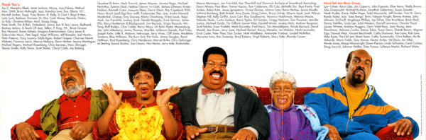 nutty-professor-ii:-the-klumps---soundtrack
