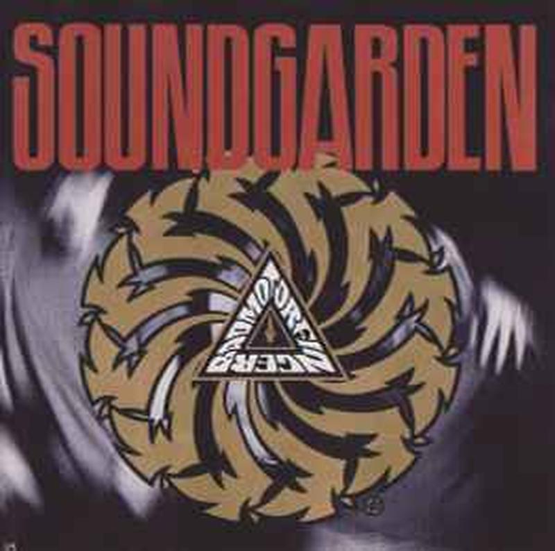 badmotorfinger
