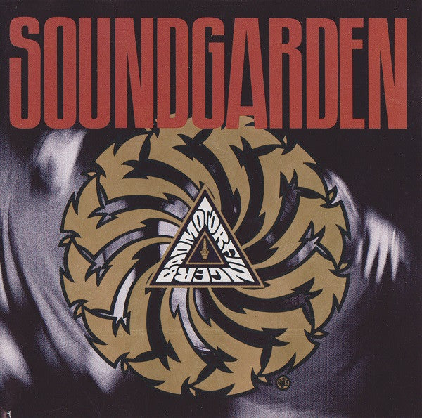 badmotorfinger