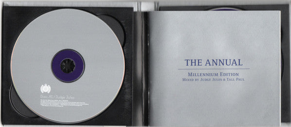 the-annual-1999---millennium-edition