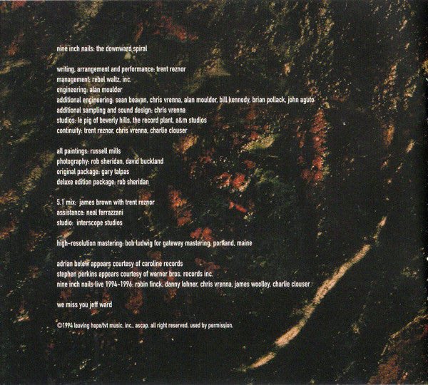 the-downward-spiral