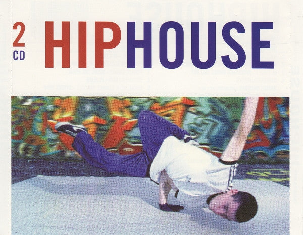 hip-house