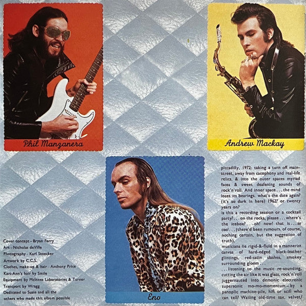 roxy-music