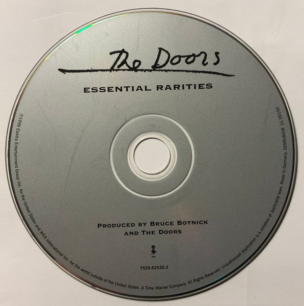 essential-rarities