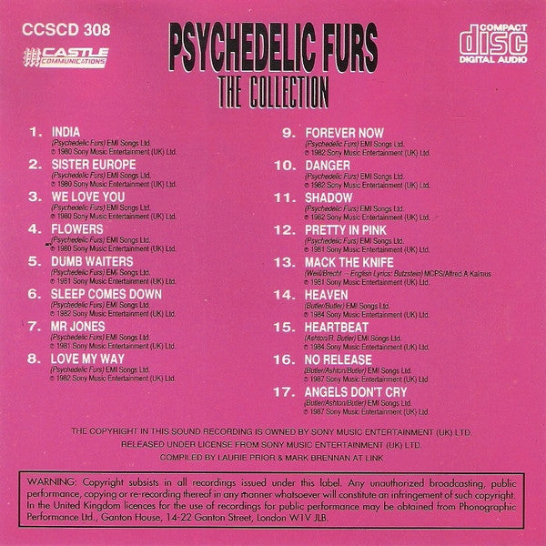 the-collection