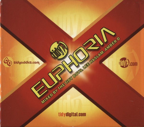tidy-euphoria