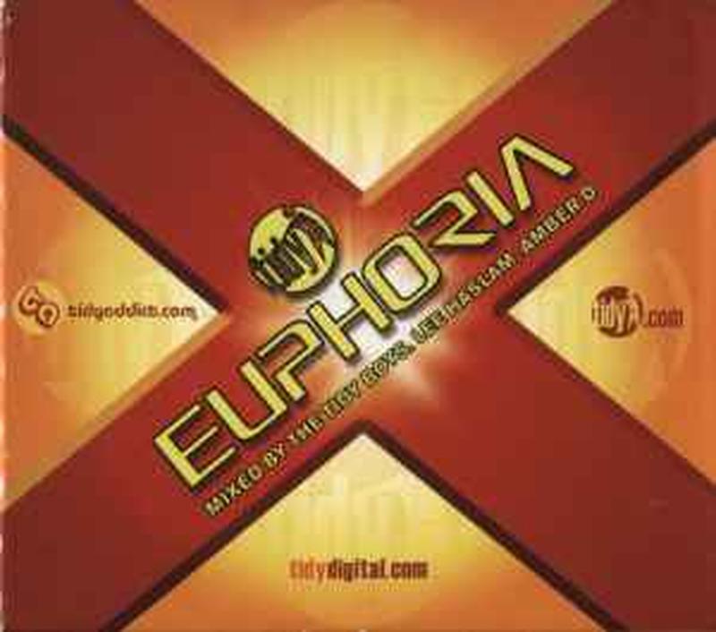 tidy-euphoria