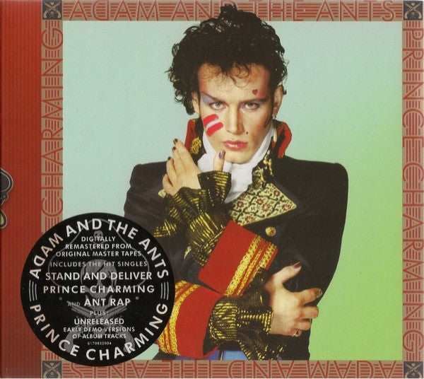 prince-charming