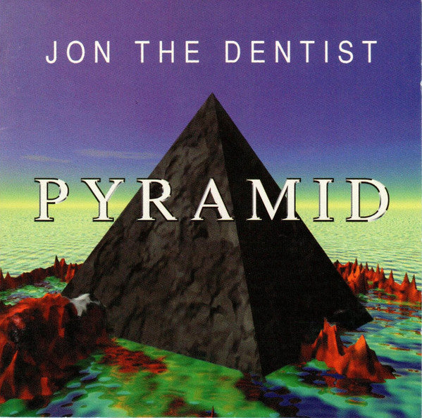pyramid