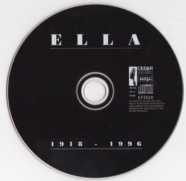 1918---1996