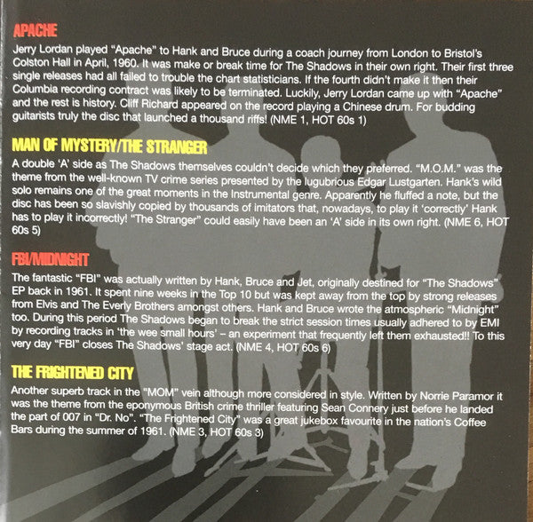 the-shadows-greatest-hits