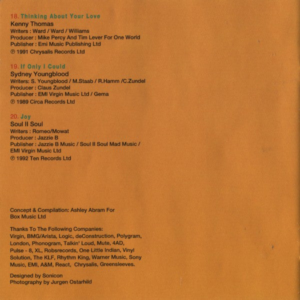 the-best-dance-album-in-the-world...ever!