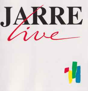 jarre-live