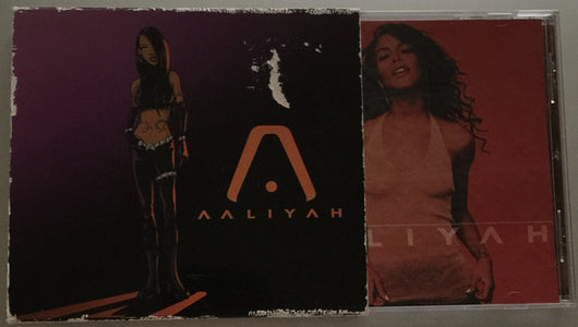 aaliyah