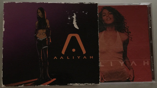 aaliyah