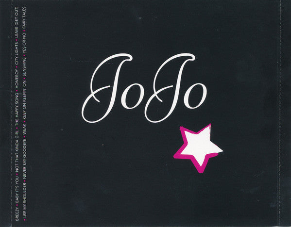 jojo