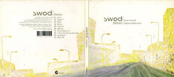 gehen