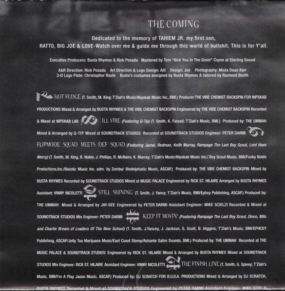 the-coming