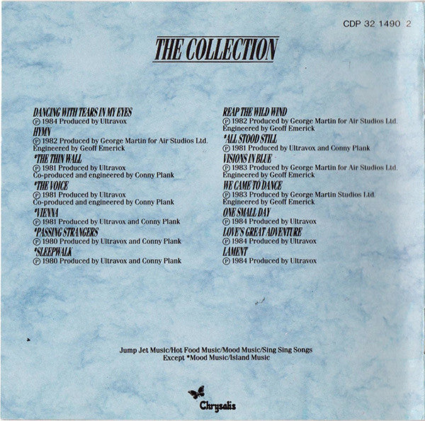 the-collection